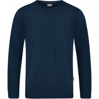 JAKO Doubletex Sweatshirt marine XL von Jako