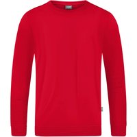 JAKO Doubletex Sweatshirt rot 3XL von Jako