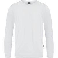 JAKO Doubletex Sweatshirt weiß XL von Jako