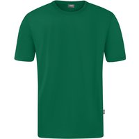 JAKO Doubletex T-Shirt Damen grün 40 von Jako