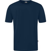 JAKO Doubletex T-Shirt Damen marine 40 von Jako