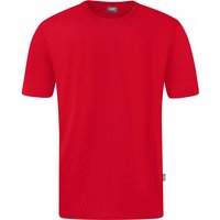 JAKO Doubletex T-Shirt rot S von Jako