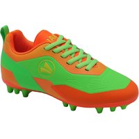 JAKO Dreamflow AG Fußballschuhe Kinder 214 - neongrün/neonorange/limetta 32 von Jako
