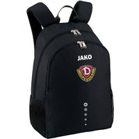 JAKO Fanartikel Dynamo Dresden Rucksack Classico von Jako