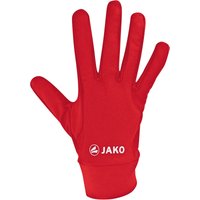 JAKO Funktions-Feldspielerhandschuhe rot 6 von Jako