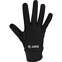 JAKO Funktions-Feldspielerhandschuhe schwarz 4 von Jako