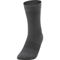 JAKO Fußball - Teamsport Textil - Socken Freizeitsocken 3er Pack von Jako