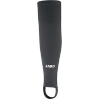 JAKO Glasgow 2.0 Stegstutzen anthrazit 0 (Bambini) von Jako