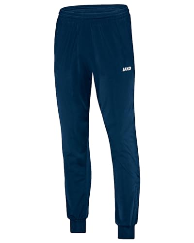 JAKO Herren Polyesterhose Classico, nightblue, L, 9250 von JAKO