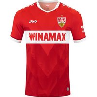 JAKO Herren Fantrikot VfB Away von Jako