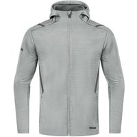 JAKO Herren Freizeitjacke Challenge mit Kapuze von Jako