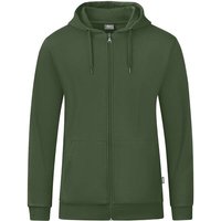 JAKO Herren Funktionsjacke Kapuzenjacke Organic von Jako