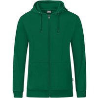 JAKO Herren Funktionsjacke Kapuzenjacke Organic von Jako