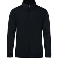 JAKO Herren Funktionsjacke Sweatjacke Doubletex von Jako