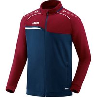 JAKO Herren Polyesterjacke Competition 2.0 von Jako