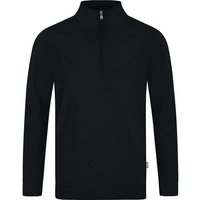 JAKO Herren Pullover Ziptop Doubletex von Jako