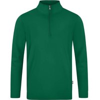 JAKO Herren Pullover Ziptop Doubletex von Jako