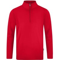 JAKO Herren Pullover Ziptop Doubletex von Jako