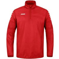 JAKO Herren Regenjacke Rainzip Team von Jako