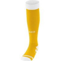 JAKO Herren Stutze Stutzenstrumpf Dynamic von Jako