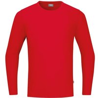 JAKO Herren Sweatshirt Longsleeve Organic von Jako