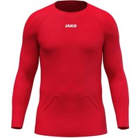 JAKO Herren Unterhemd Longsleeve Lightweight von Jako