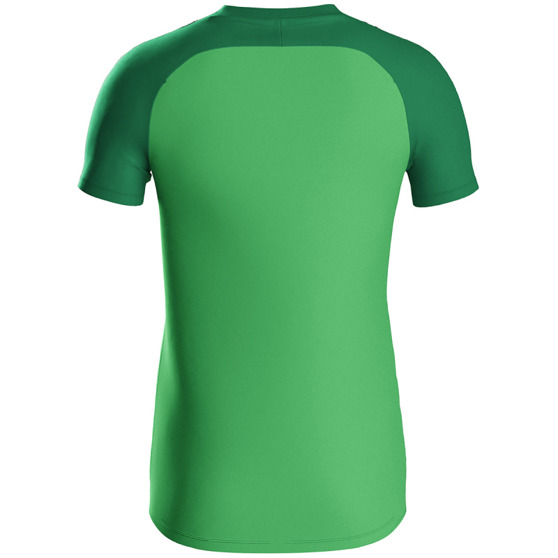 JAKO Iconic Poloshirt 222 - soft green/sportgrün XL von Jako