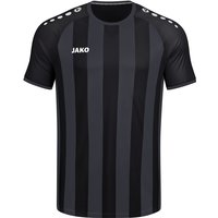 JAKO Inter kurzarm Trikot Kinder schwarz/anthrazit 152 von Jako