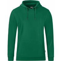 JAKO Organic Hoodie grün 5XL von Jako