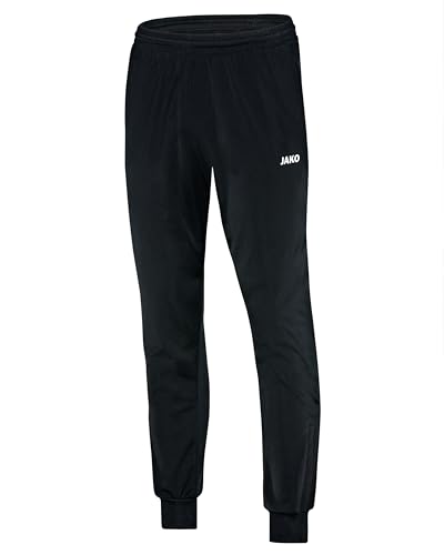 JAKO Classico Polyesterhose Kids schwarz, 164 Kinder von JAKO