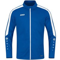 JAKO Kinder Sportanzug Polyesterjacke Power von Jako