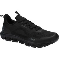 JAKO Knit Pro Sneaker 800 - schwarz 45 von Jako