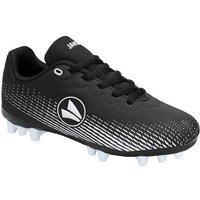 JAKO Lightning AG Kunstrasen-Fußballschuhe 802 - schwarz/weiß 31 von Jako