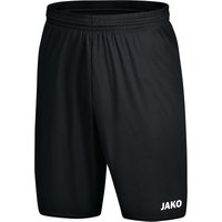 JAKO Manchester 2.0 Sporthose Kinder 08 - schwarz 128 von Jako