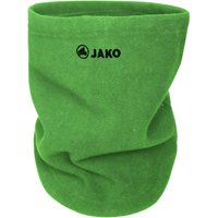 JAKO Fleece-Neckwarmer soft green von Jako