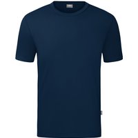 JAKO Organic T-Shirt Stretch marine XL von Jako
