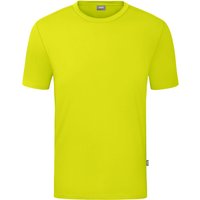 JAKO Organic T-Shirt lime 152 von Jako