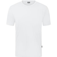 JAKO Organic T-Shirt weiß 116 von Jako