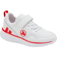 JAKO Performance Junior Sneaker 004 - weiß/rot 37 von Jako