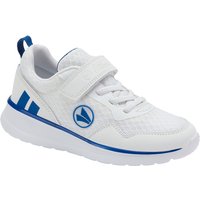 JAKO Performance Junior Sneaker 005 - weiß/royal 28 von Jako