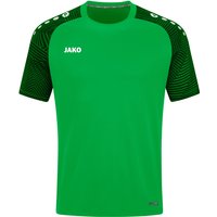 JAKO Performance T-Shirt Damen soft green/schwarz 36 von Jako