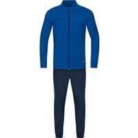 JAKO Polyester Challenge Trainingsanzug Damen royal/marine 42 von Jako