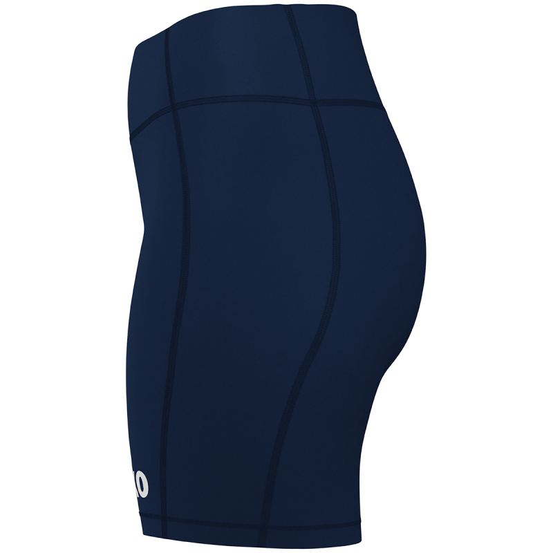 JAKO Power Indoor kurze Leggings Damen 900 - marine 42 von Jako