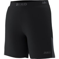 JAKO Power Laufshorts 800 - schwarz 3XL von Jako