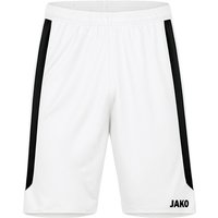JAKO Power Sporthose Kinder 000 - weiß 140 von Jako