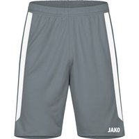 JAKO Power Sporthose Kinder 840 - steingrau 152 von Jako