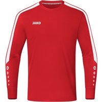 JAKO Power Torwarttrikot 100 - rot 140 von Jako