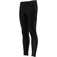 JAKO Power Winter Leggings Damen 800 - schwarz 36 von Jako