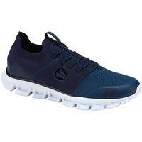JAKO Premium Knit Sneaker 906 - marine/darkblue 36 von Jako