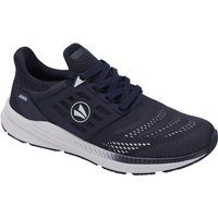 JAKO Premium Run II Laufschuhe 931 - marine/weiß 40 von Jako